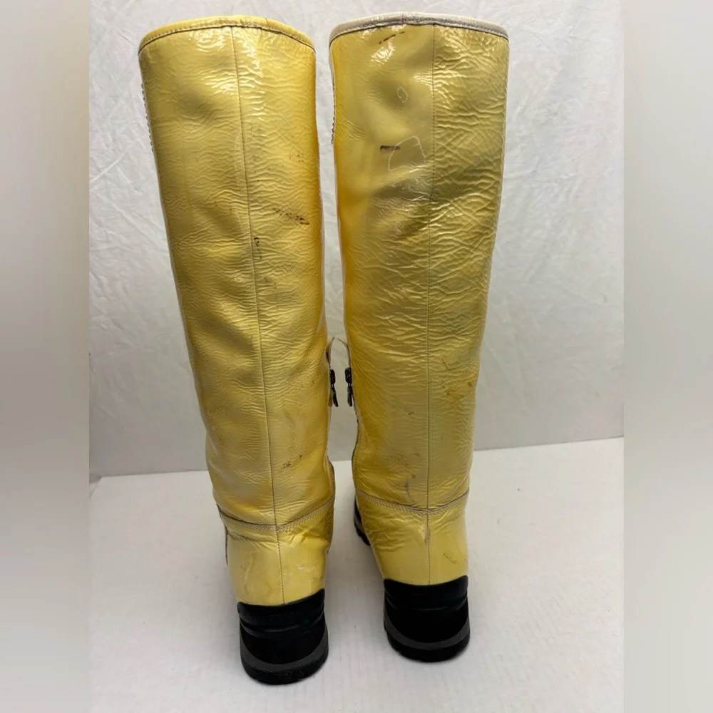 Prada boots SZ 39 EU - Picture 4 of 11